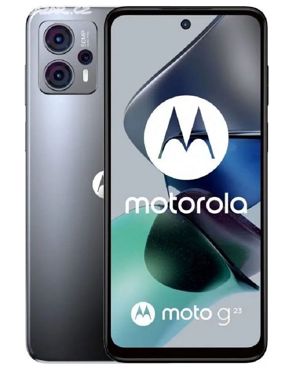 Motorola Moto G23