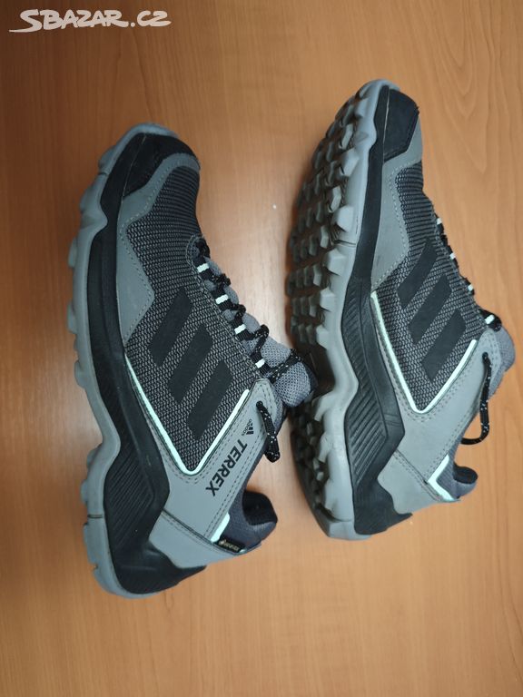 Dámské/ dívčí Adidas Terrex GTX vel.38 v záruce