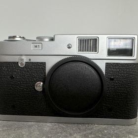 Obrázek k inzerátu: LEICA M1 tělo - TOP STAV