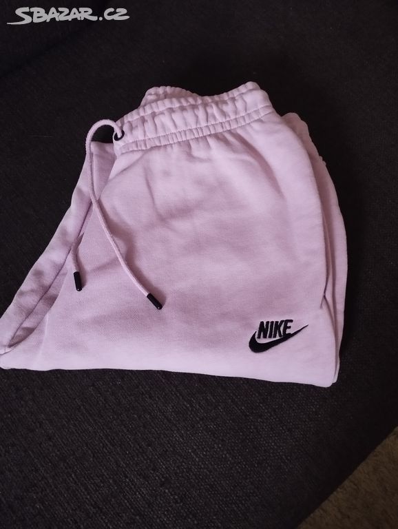 Nike dámské tepláky