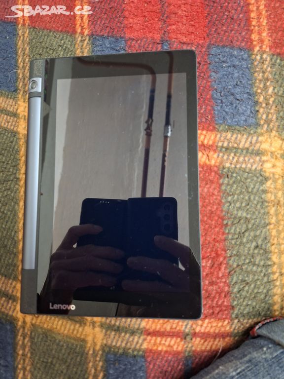 Lenovo YOGA TAB 3 8'' Tablet (YT3-850F) 16GB