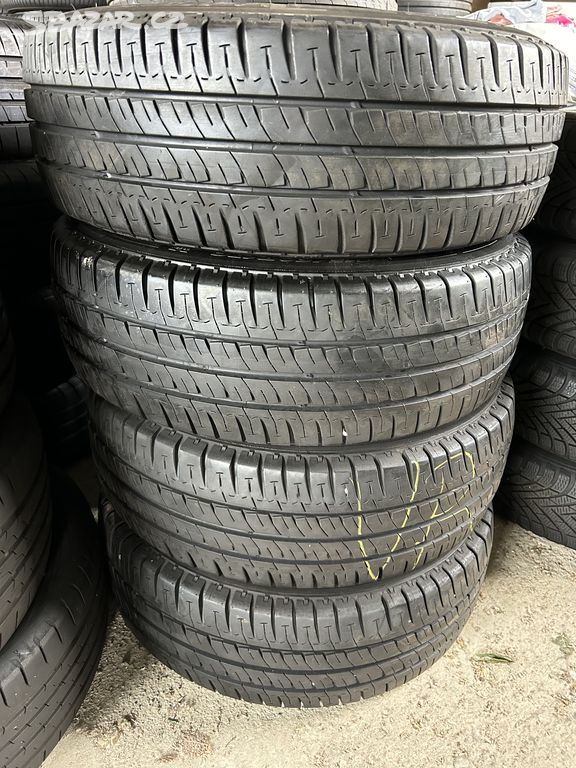 215/60/17c , Michelin , letní pneu