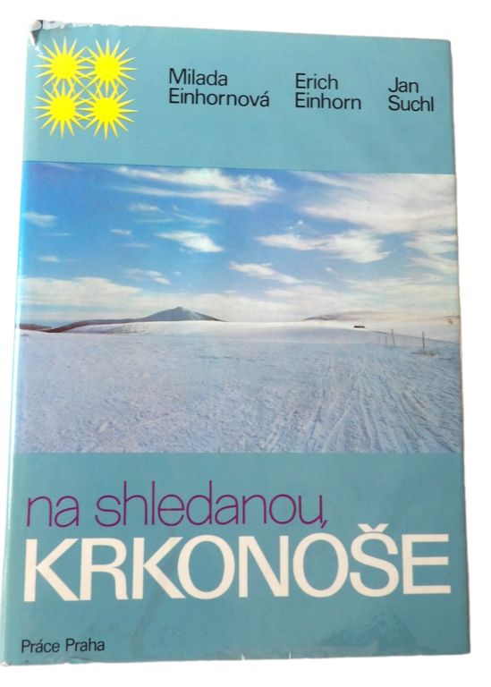 Na shledanou Krkonoše - 1977