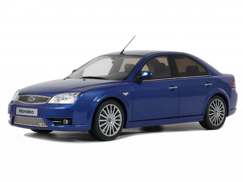 Ford Mondeo ST 220 2005 1:18 OttoMobile