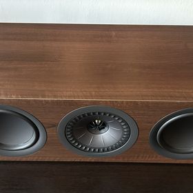 Obrázek k inzerátu: KEF Q650 Walnut