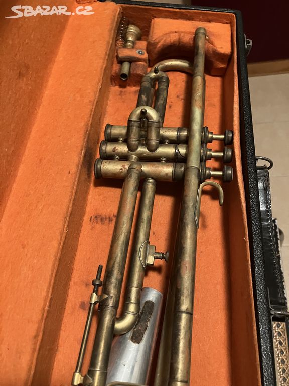 Trumpeta (trubka)