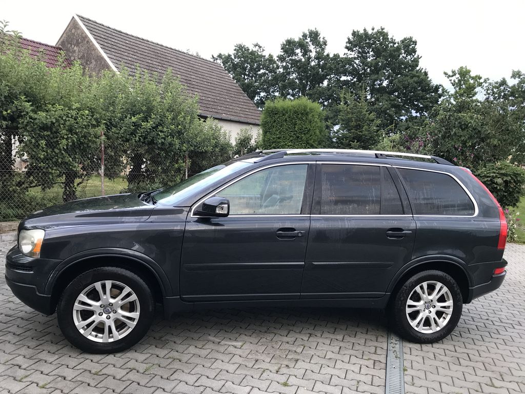 Volvo XC 90 AWD