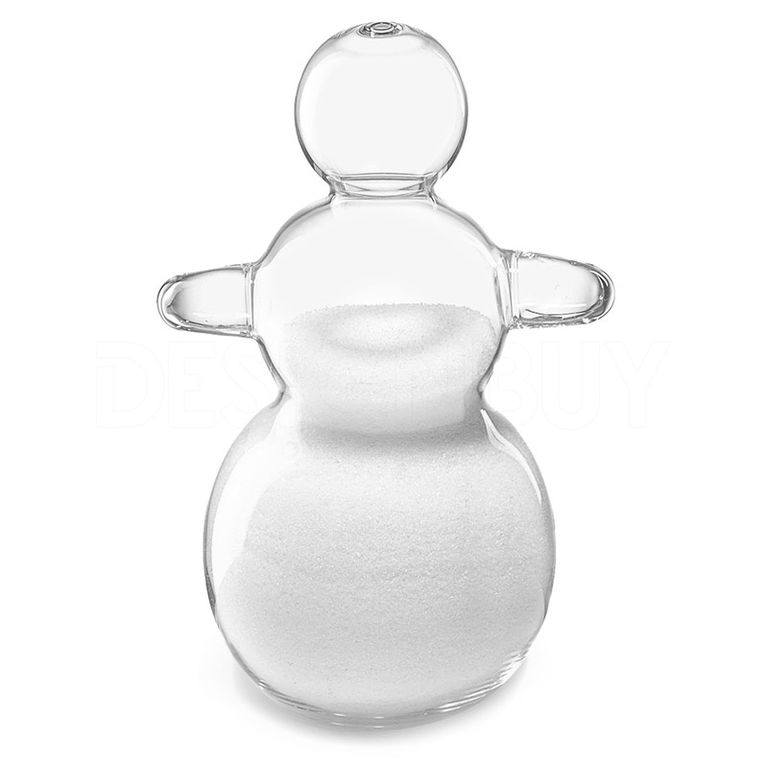 LASVIT cukřenka Life of the Snowman (Czech design)