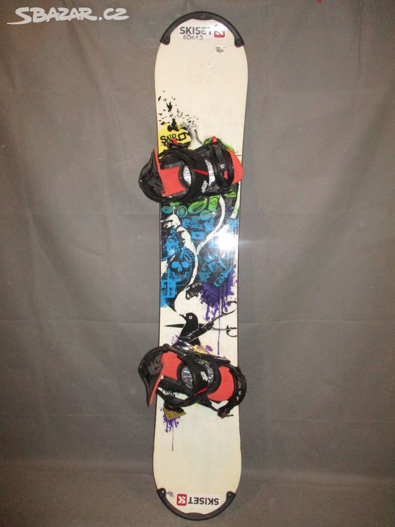 Salomon riot snowboard new arrivals