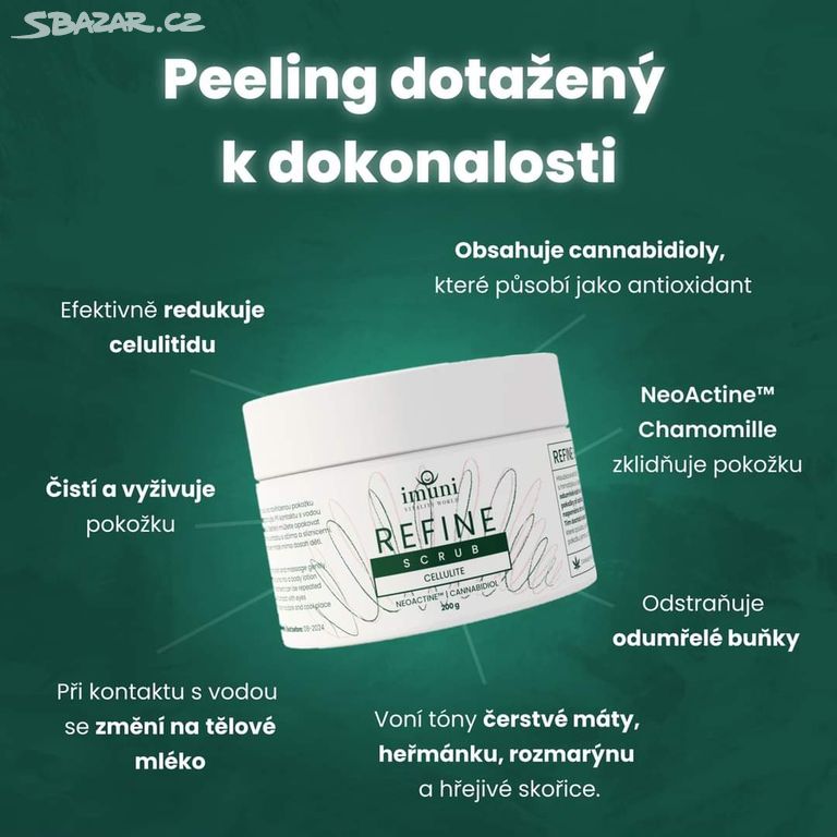 Produkty na celulitidu