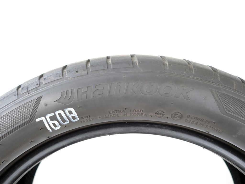 Letní pneu 225/50/18 Hankook 4ks P7608