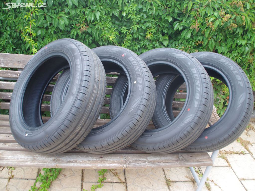 Dunlop 175/65 R15 letní