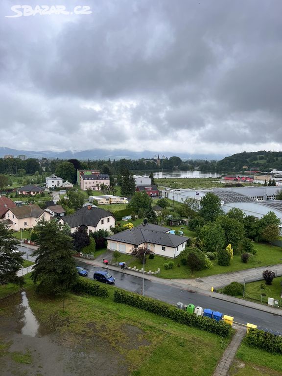 PRODEJ BYTU 2+1, Zábřeh, nízké náklady na bydlení