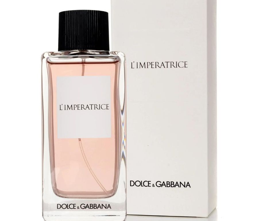 Dolce & Gabbana Anthology L'Imperatrice EDT 100ml
