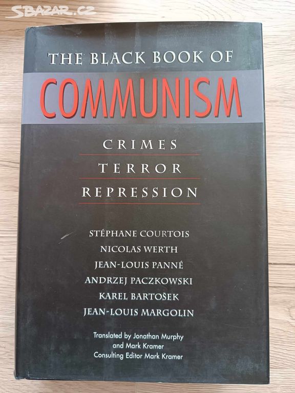 The Black Book of Communism