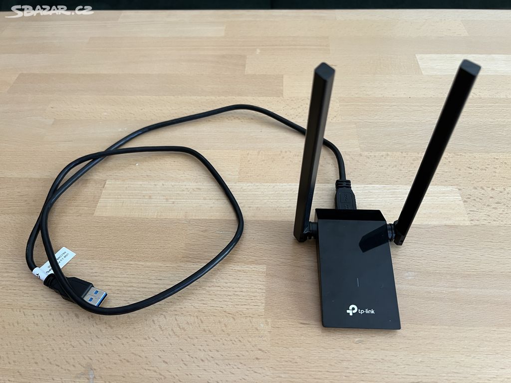 USB Wi-Fi Adaptér TP-Link Archer TX20U