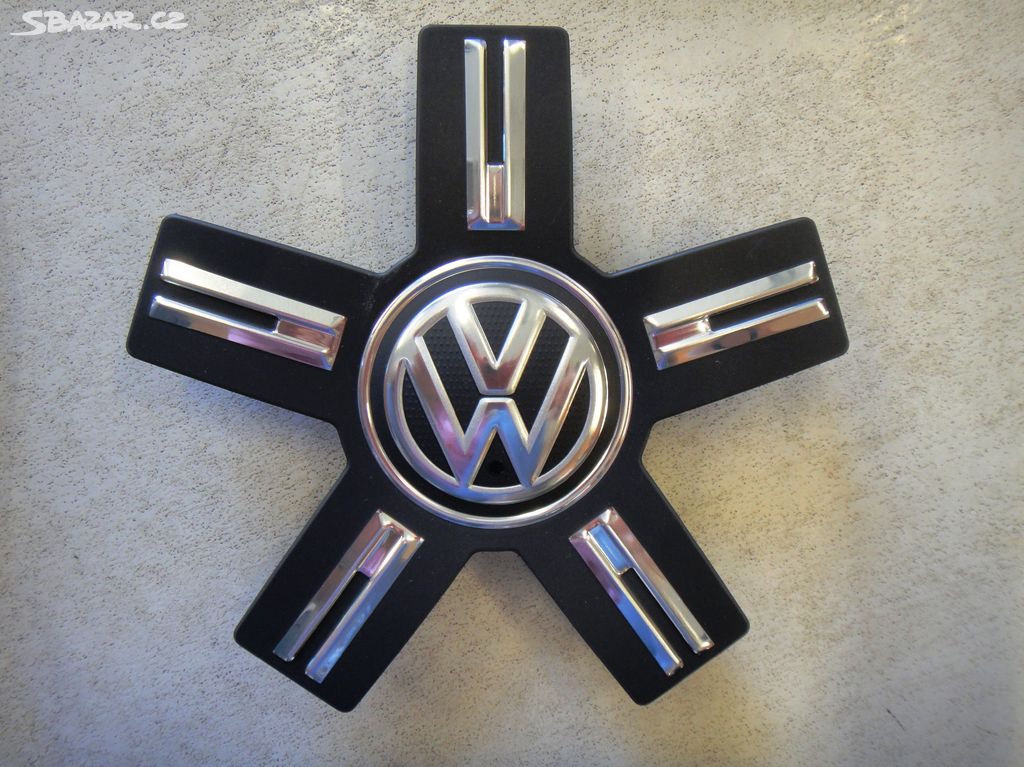 Krytka Al kola VW Touareg 760601149XQ1