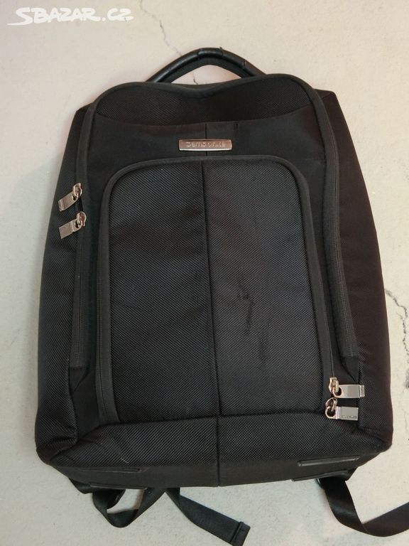 Samsonite Ergo-Biz Laptop Backpack 16 "