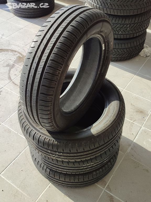 Letní pneu Michelin 175/65/15 84H