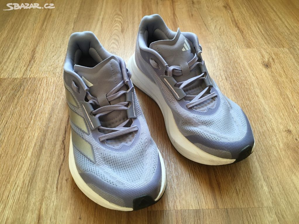 Dámské běžecké boty Adidas DURAMO SPEED