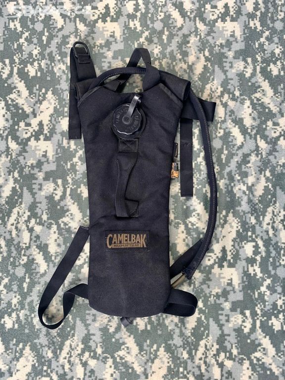 Hydratační vak CamelBak o objemu 2litry