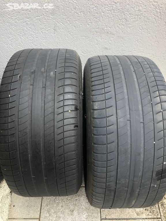 2ks Michelin Primacy3 275/35/19 100Y