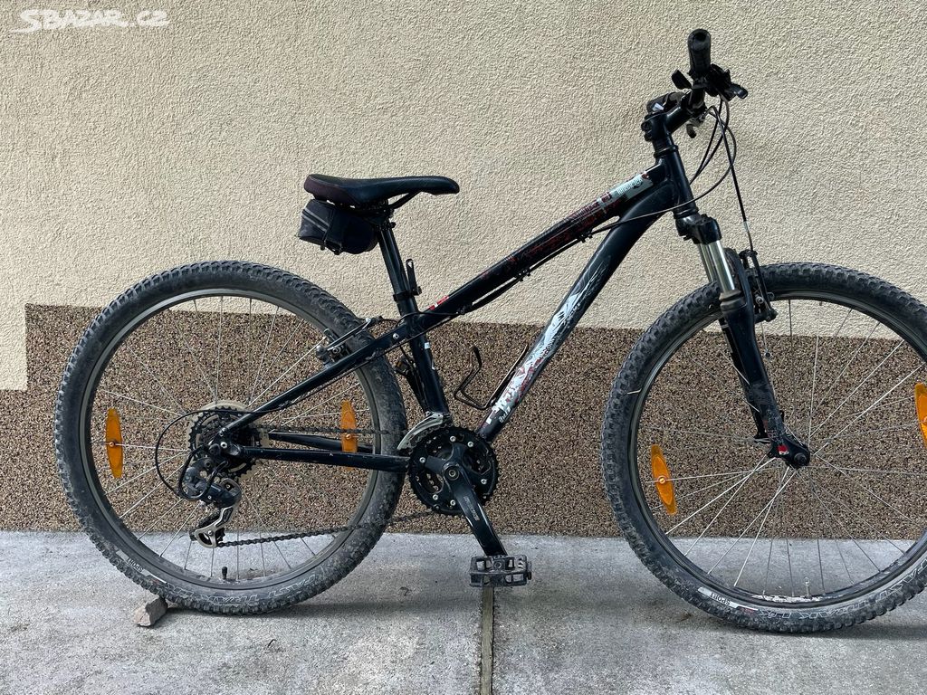 Vtt specialized hardrock 26 pouces best sale