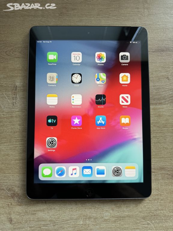 iPad Air (1. generace) 32GB