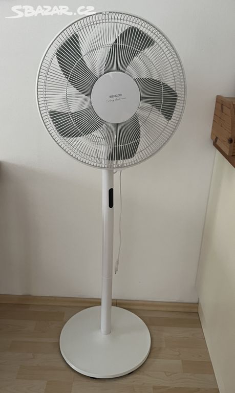 Ventilátor SENCOR SFN 4070WH