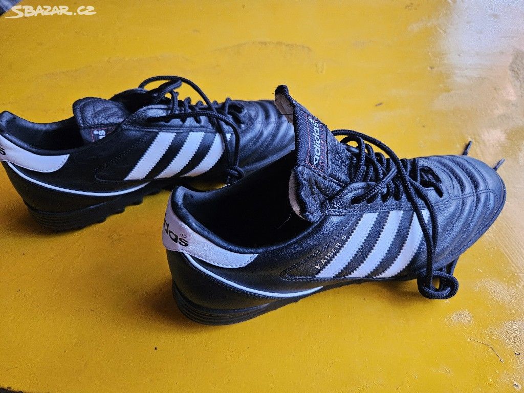 Adidas Kaiser 5 NOVÉ kopačky turfy