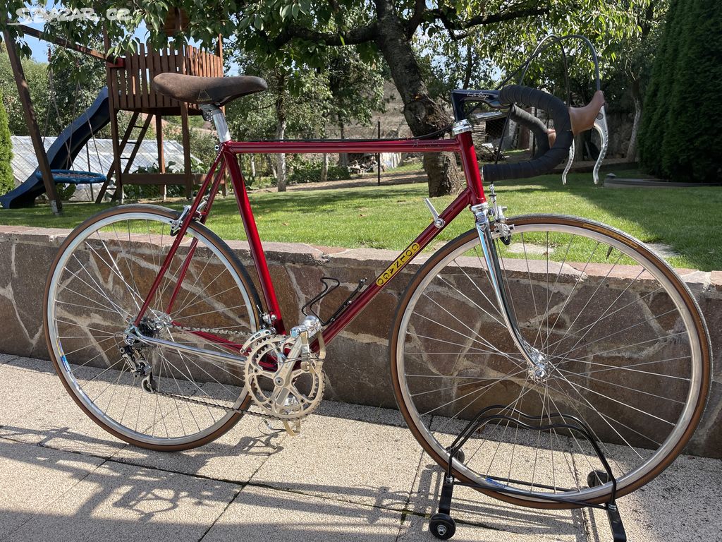 Colnago Super Vintage