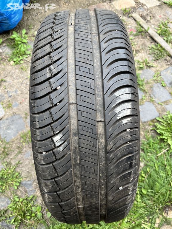 prodám 1x Michelin Energy 205/55 R16