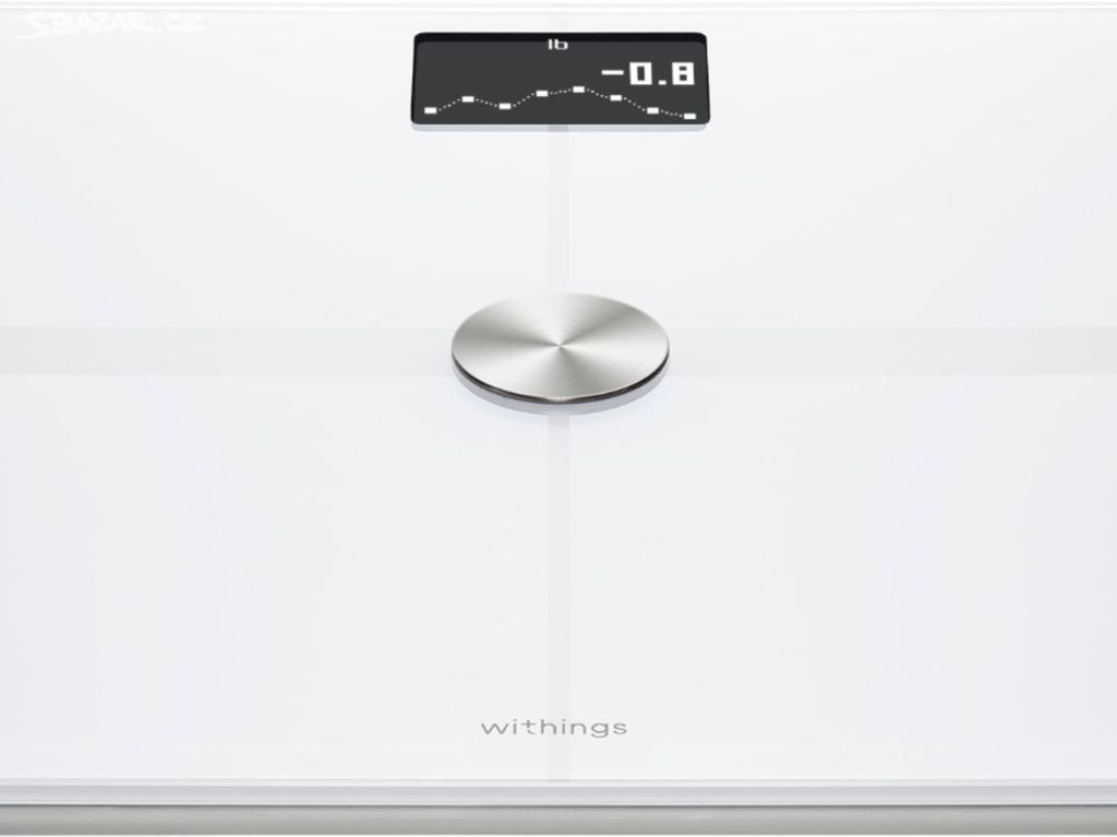 Withings Body+