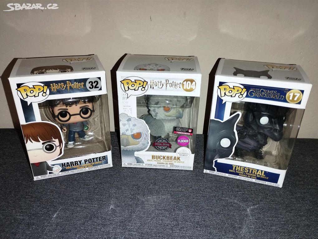 Funko Pop