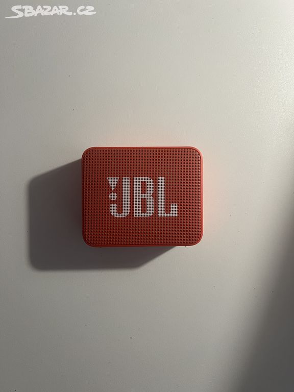 JBL GO 2 Bluetooth reprák