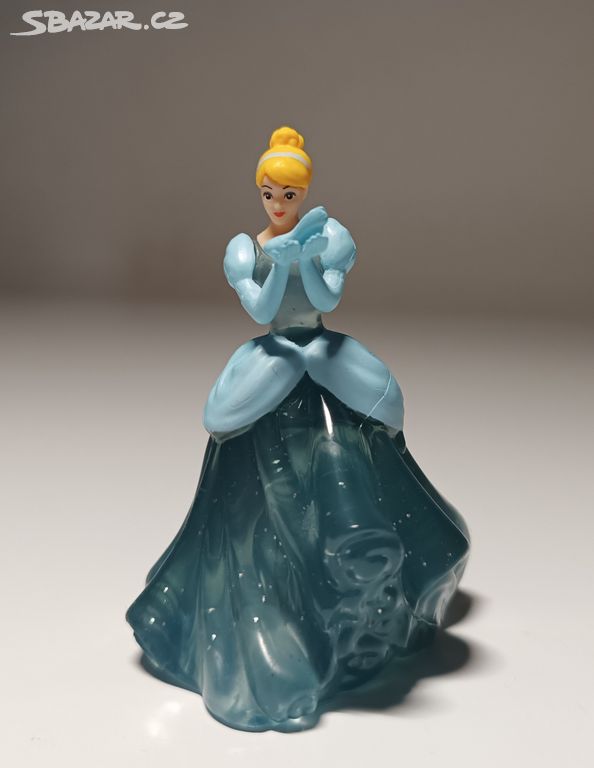 Disney Princezna Popelka SBOX