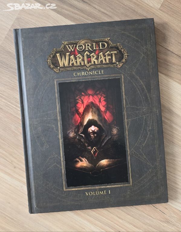 World of Warcraft Chronicle I.