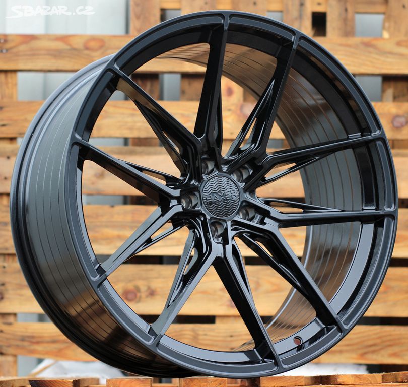 Alu kola na Dodge Challenger a Charger 5x115- R20