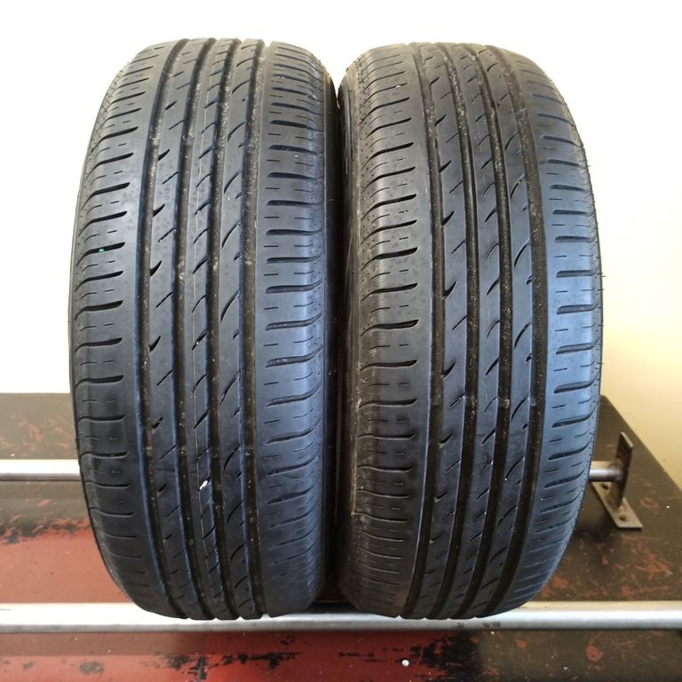 Nexen 215/60 R16 95V 6,5mm