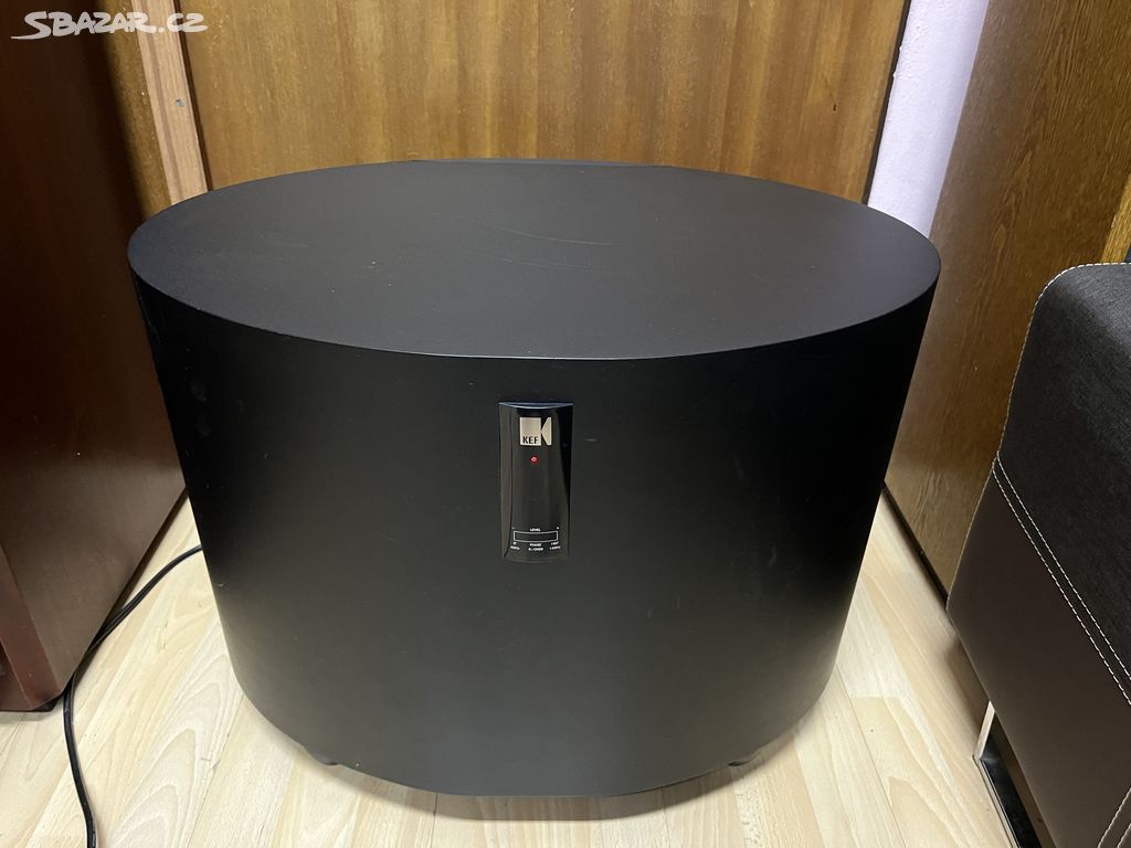 Kef psw 3500