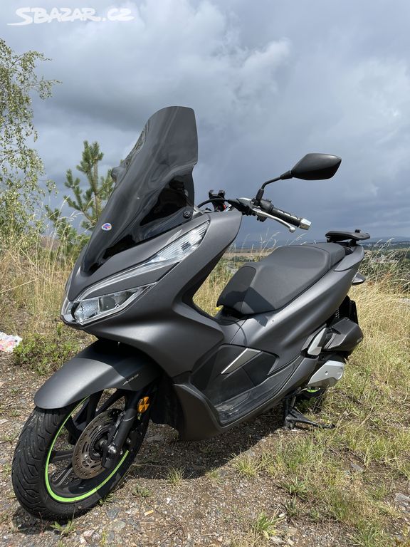 Honda PCX 125