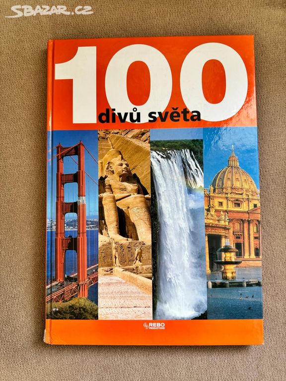 100 divů světa (2004)