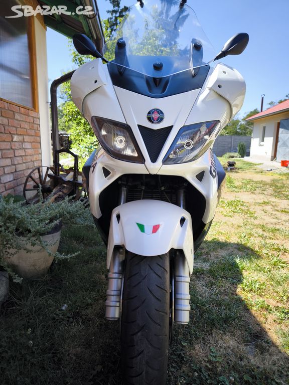 GILERA Nexus 500