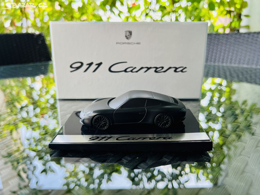 Model Porsche 911 Carerra ( PC: 249 )