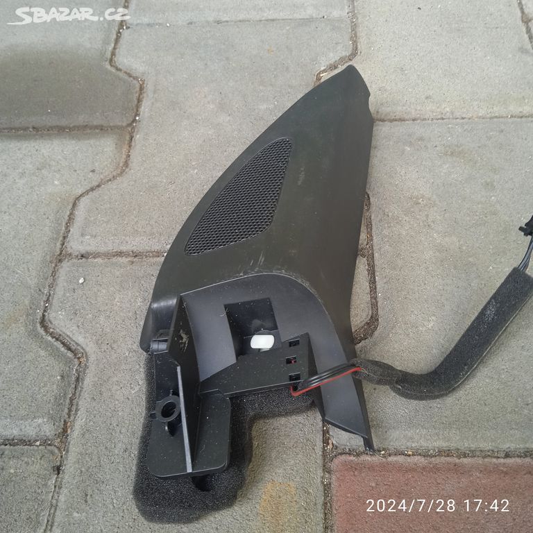 VW-Škoda-Seat-Audi výškové repro 1K0035411C