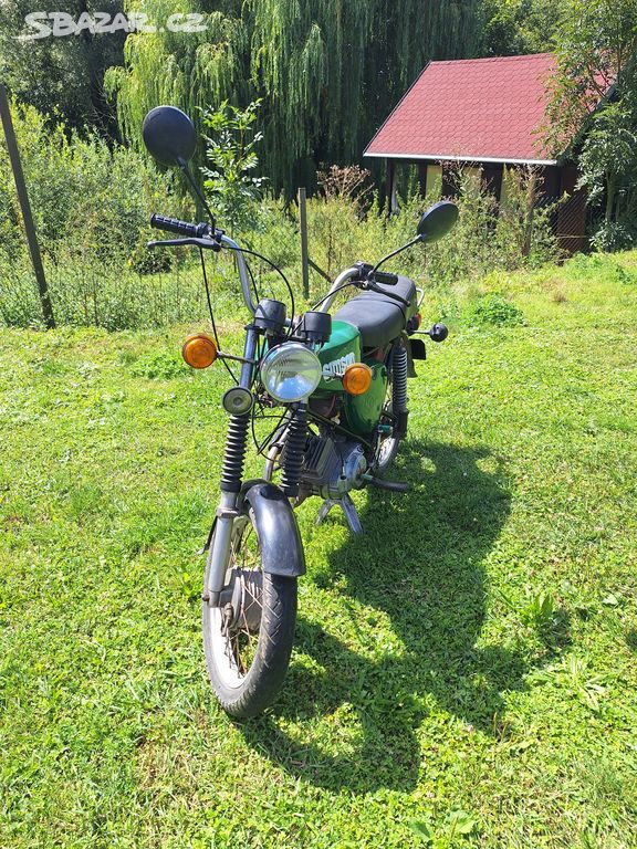 Simson S51