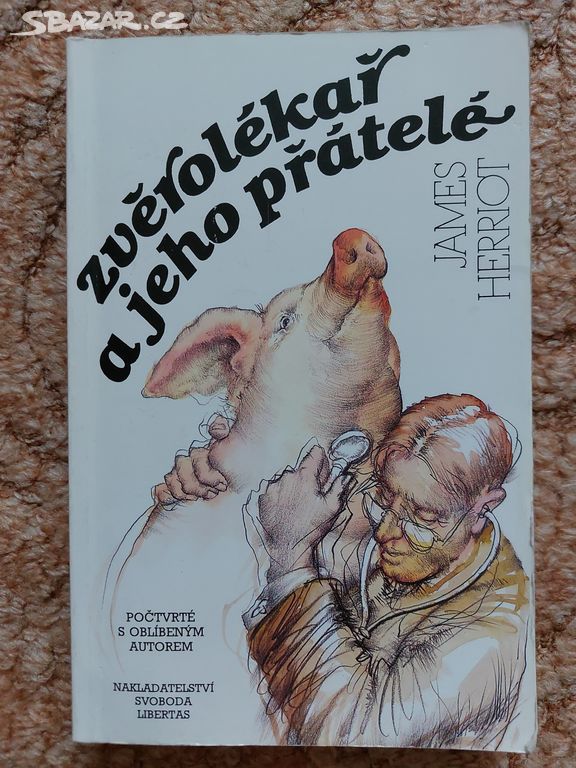 Zvěrolérař a jeho přátelé