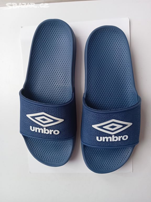 Pánské boty UMBRO vel.40