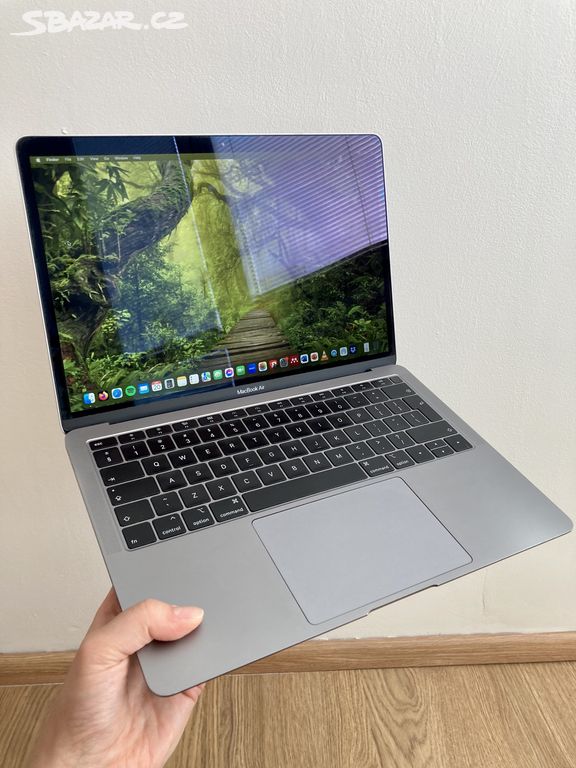 MacBook Air 2019