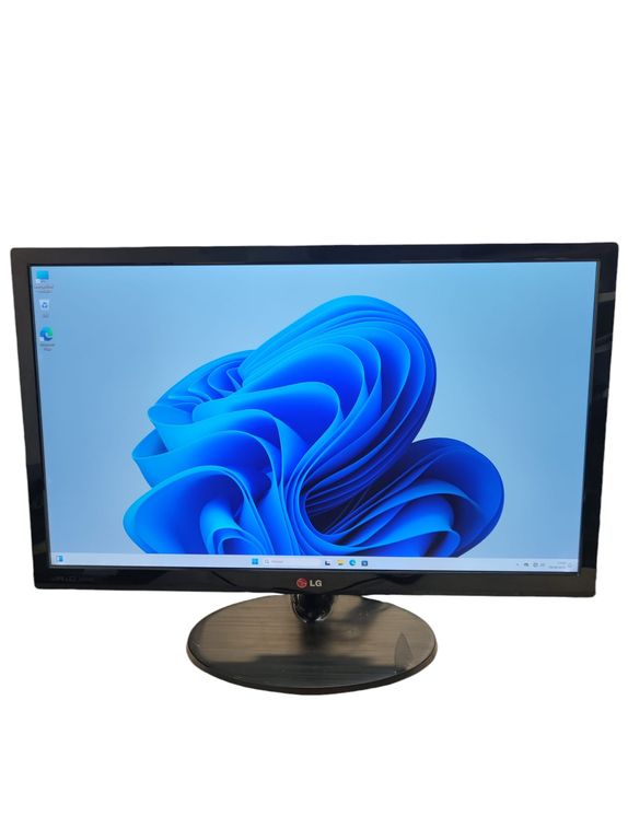 Monitor LG 24EA53VQ - v dobrém stavu + záruka!